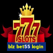 blz bet55 login